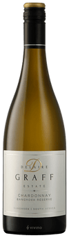 Banghoek Reserve Merlot 2020
