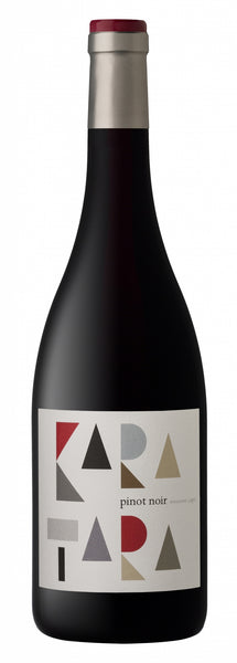 Kara Tara Pinot Noir 2022