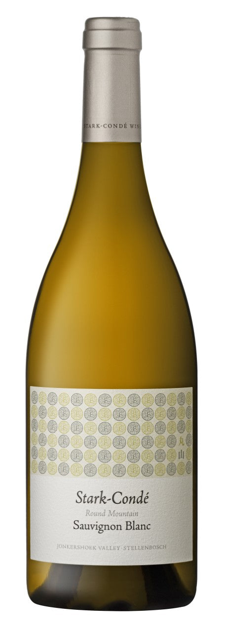 Sauvignon Blanc Round Mountain 2023