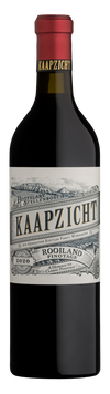 Rooiland Pinotage 2021