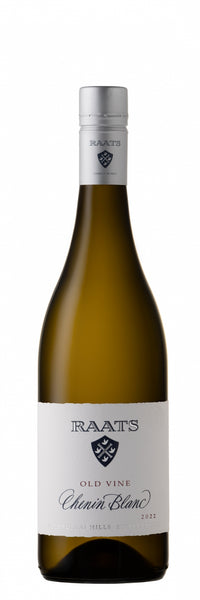 Old Vine Chenin Blanc 2022