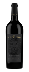 The Black Lion Syrah 2019
