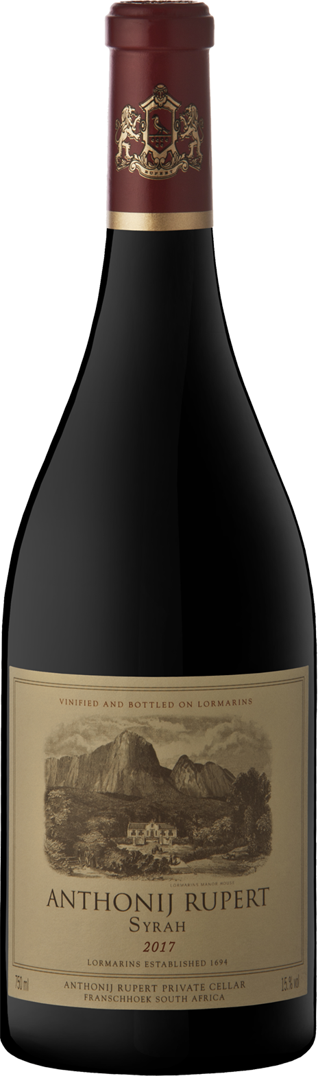 Syrah 2021