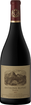 Syrah 2021