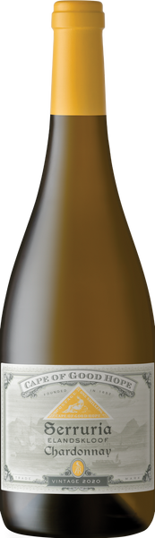 Serruria Chardonnay 2021