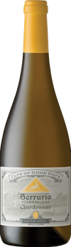 Serruria Chardonnay 2024