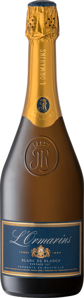 Blanc De Blancs 2019