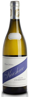 Clonal Elgin Chardonnay 2019