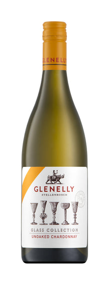 Glass Collection Unoaked Chardonnay 2021