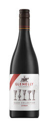 Glass Collection Syrah 2020