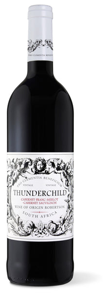 Thunderchild 2021
