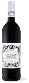 Thunderchild 2021