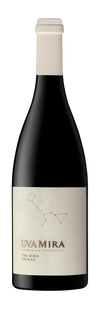 The Mira Shiraz 2017