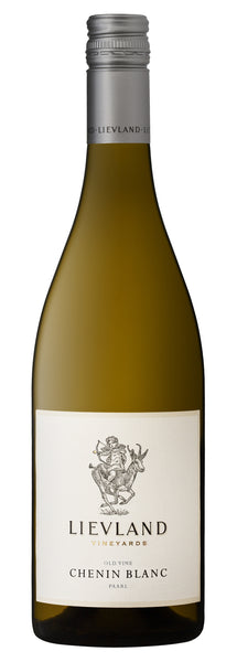 Old Vine Chenin Blanc 2022