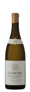 Estate Reserve Chardonnay 2021