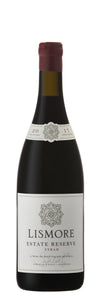 Estate Reserve Syrah 2021
