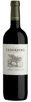 Merlot Shiraz 2023