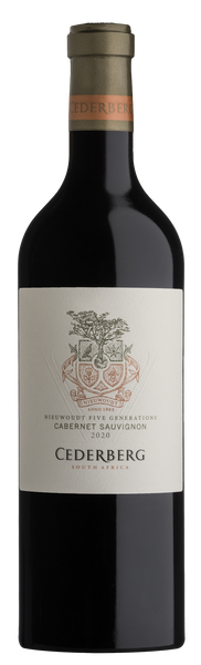 Five Generations Cabernet Sauvignon 2022