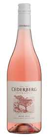 Sustainable Rosé 2025