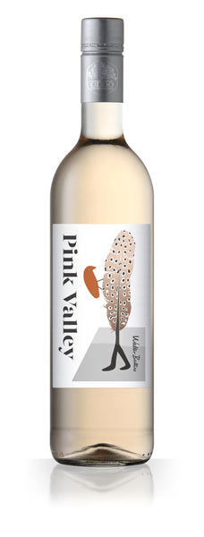 Pink Valley Rosé 2025 – Taste of Africa