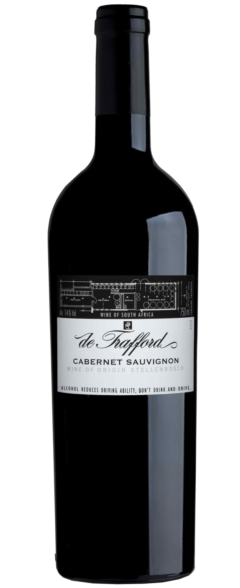 Cabernet Sauvignon 2019