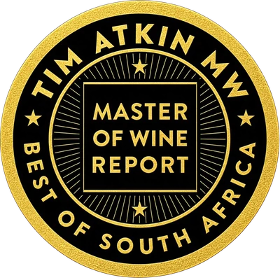 Tim Atkin MW Master of Wine Report, Best of South Africa